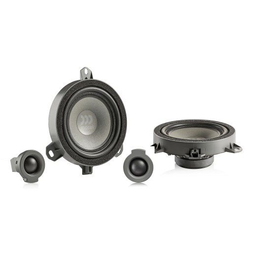Reproduktory Morel IP-TOY62