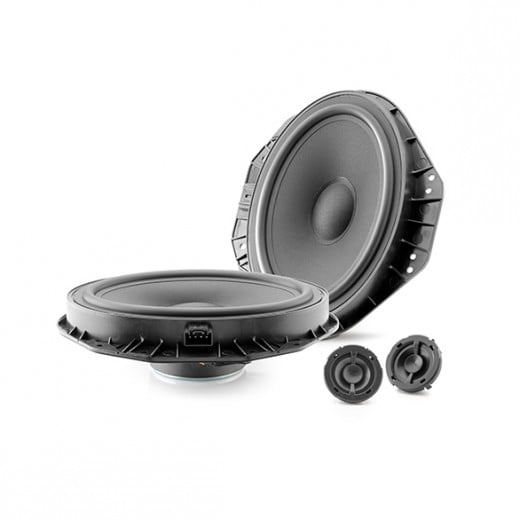 Reproduktory pro Ford Focal IS FORD 690