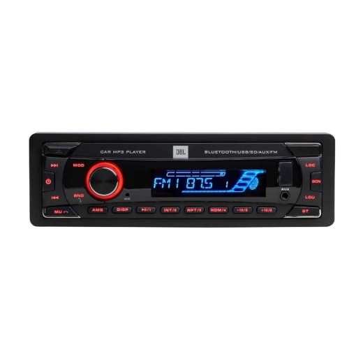 Autorádio JBL Celebrity 100