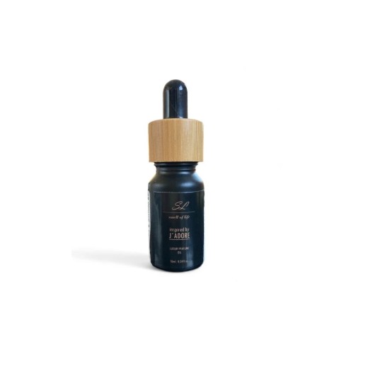 Parfémovaný olej Smell of Life inspired by J'adore (10 ml)