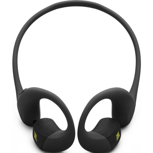 Sluchátka JBL Endurance Pace Black and Lime