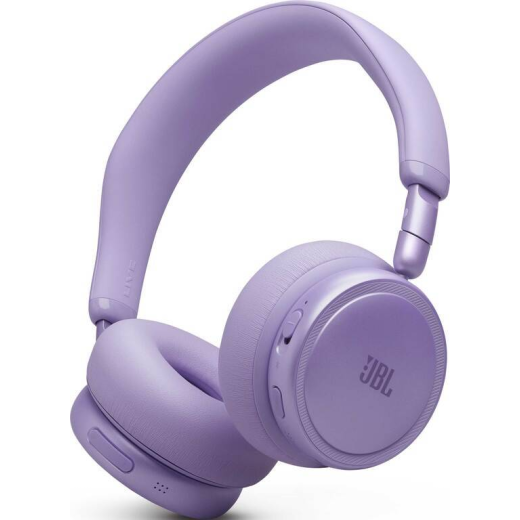 Sluchátka JBL Live 680NC Purple