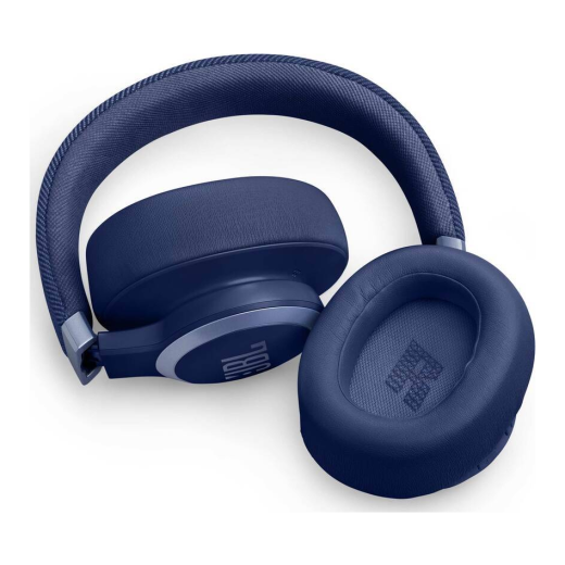 Sluchátka JBL Live 770NC Blue