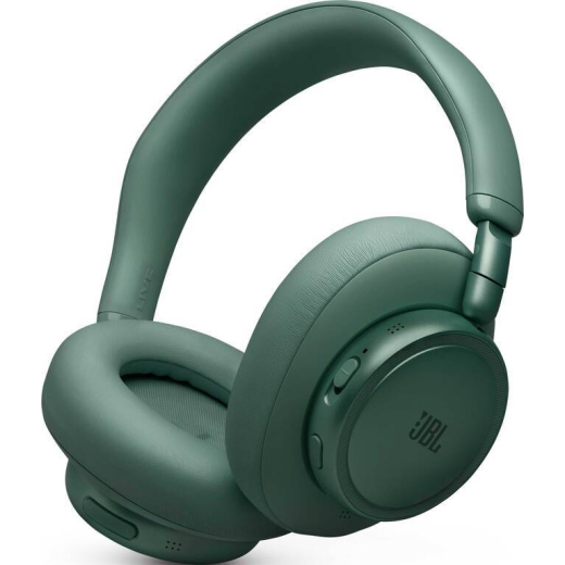 Sluchátka JBL Live 780NC Green
