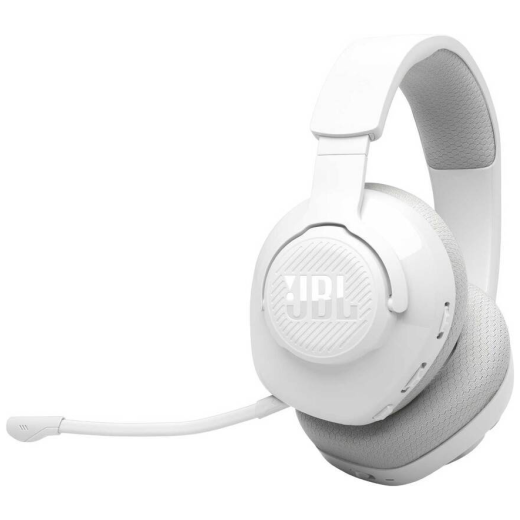 Sluchátka JBL Quantum 360 Wireless White