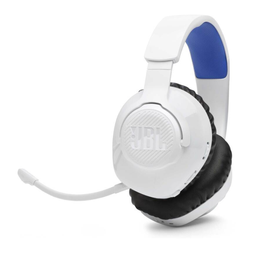 Sluchátka JBL Quantum 360P Console Wireless