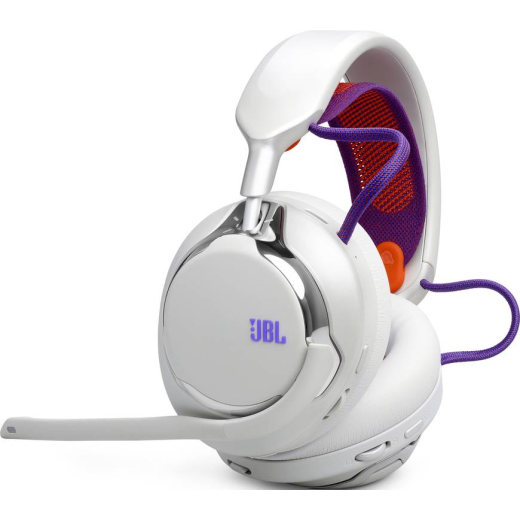 Sluchátka JBL Quantum 950 White