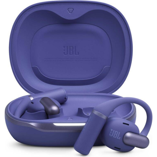 Sluchátka JBL SENSE PRO Blue