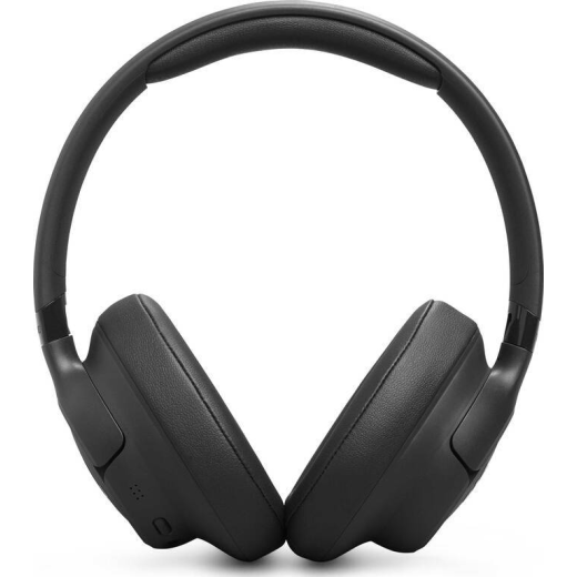 Sluchátka JBL Tune 730BT Black