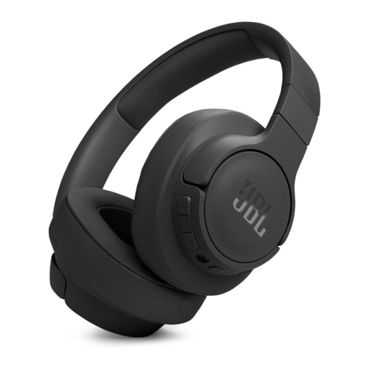 Sluchátka JBL Tune 770NC Black