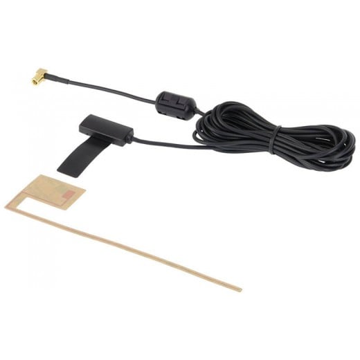 Aktivní DAB anténa Alpine KAE-242DA