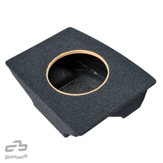 OEM ozvučnice Basser 10" pro Lexus NX
