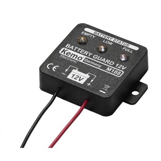 Modul Kemo M188