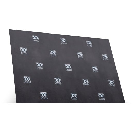 Antivibrační a zvukově izolační materiál Morel Acudamp MAT-345.5