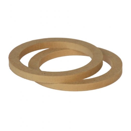 MDF redukce pod reproduktory 130/12