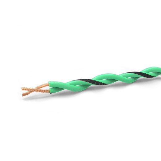 Reproduktorový kabel Steg MS-18BGN