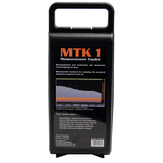 Match MTK 1