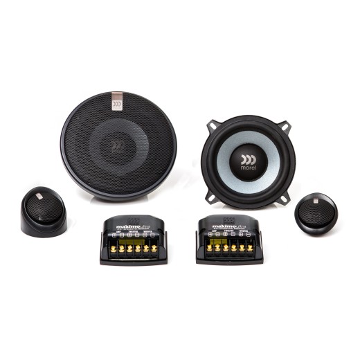 Reproduktory Morel Maximo Ultra 502 MKII