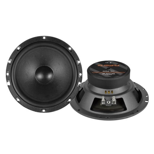 Reproduktory Musway MS6.2W