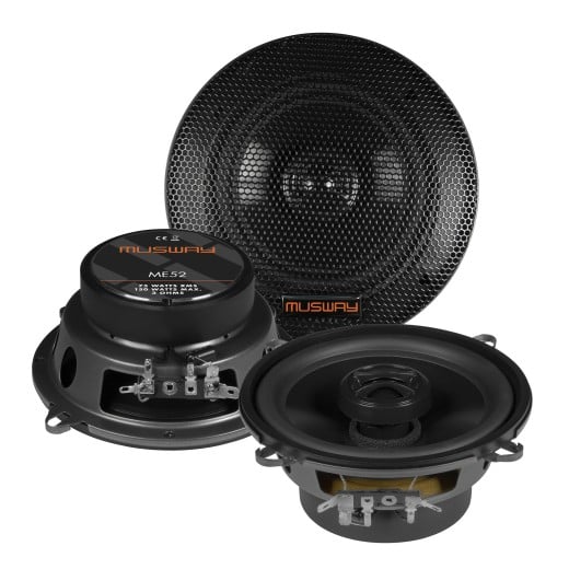 Reproduktory Musway ME52