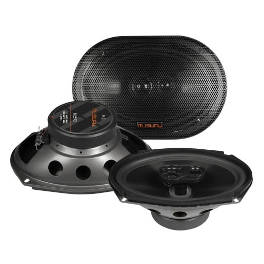 Reproduktory Musway ME693