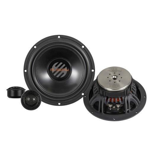 Reproduktory Musway MG6.2A