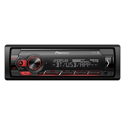 Autorádio bez mechaniky Pioneer MVH-S320BT