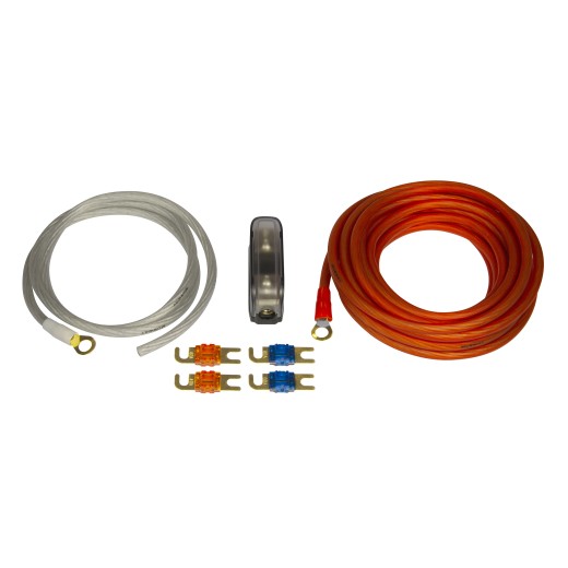 Kabelová sada Musway MW10.5KIT