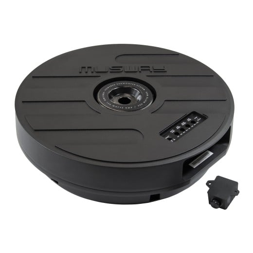 Subwoofer do rezervy Musway MW1100A