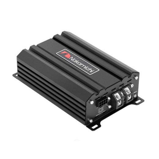 Zesilovač Nakamichi NHPD100.4