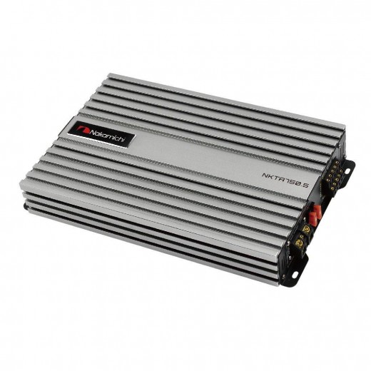 Zesilovač Nakamichi NKTA750.5
