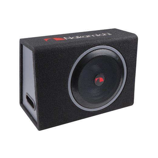 Aktivní subwoofer Nakamichi NBX255A