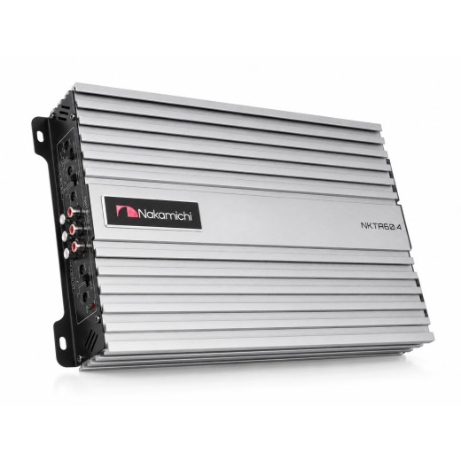 Zesilovač Nakamichi NKTA60.4