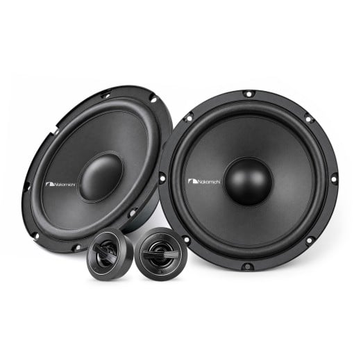Reproduktory Nakamichi NSF-CS623