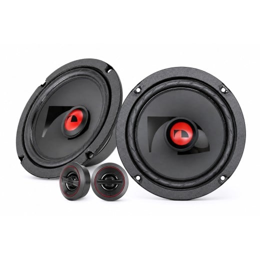 Reproduktory Nakamichi NSP-CS626