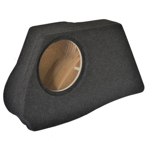 OEM ozvučnice Basser 10" pro BMW 1 (E87)