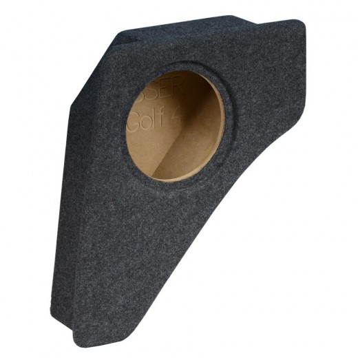 OEM ozvučnice Basser 8" pro Volkswagen Golf IV