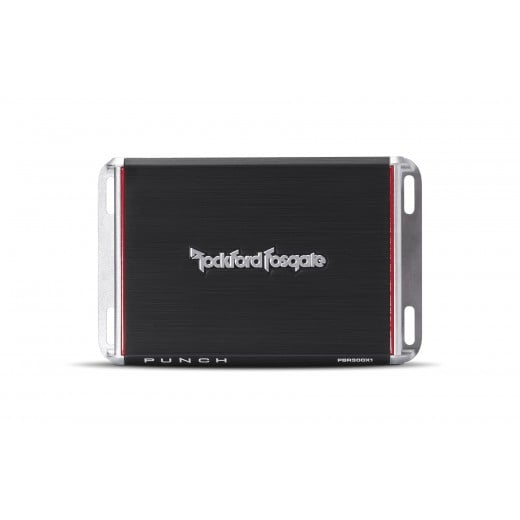 Zesilovač Rockford Fosgate PUNCH PBR300x1
