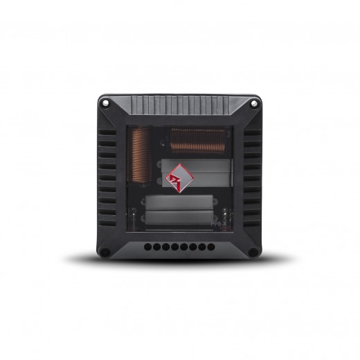 Frekvenční výhybka Rockford Fosgate PUNCH PP4-X