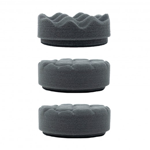 Aplikátory Sam's Detailing Applicator Puck Set