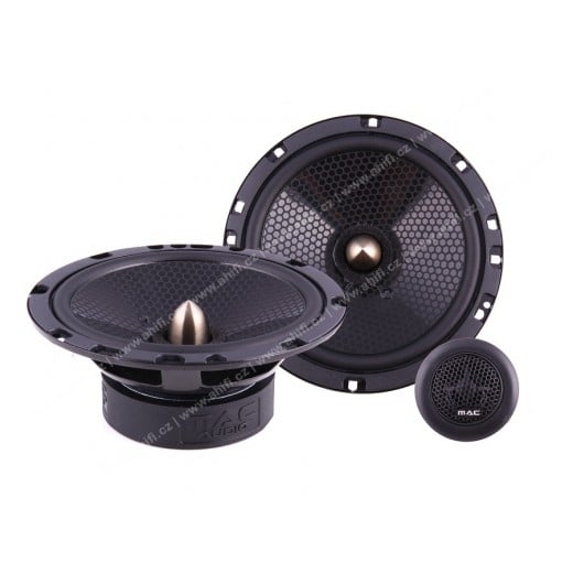 Reproduktory Mac Audio Performance X 2.16