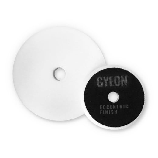 Lešticí kotouč Gyeon Q2M Eccentric Finish (145 mm x 20 mm)