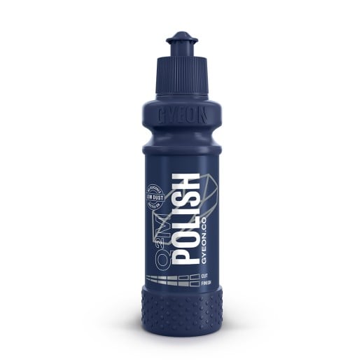 Finišovací pasta Gyeon Q2M Polish (120 ml)