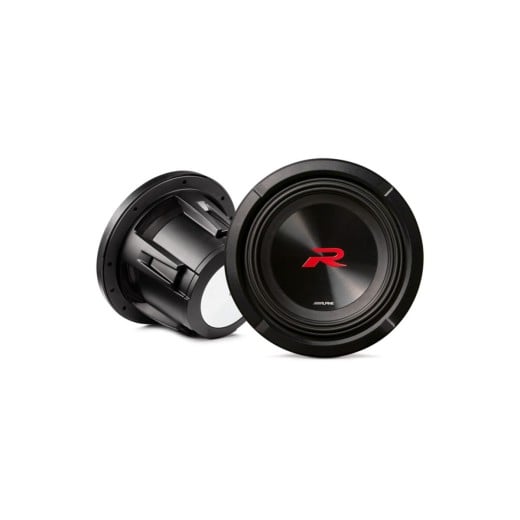Subwoofer Alpine R2-W8D2