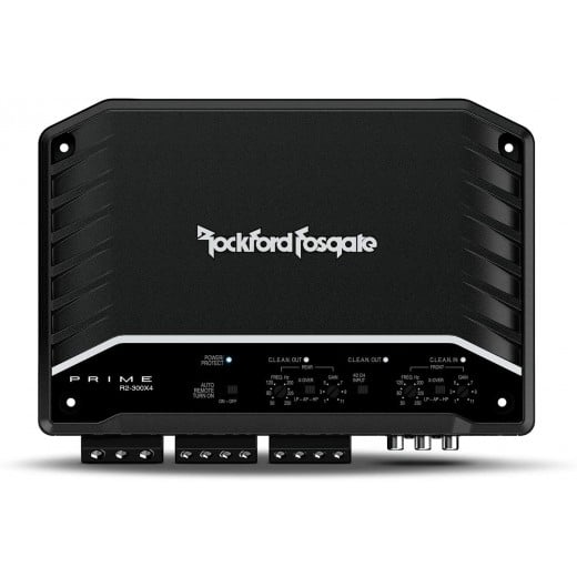 Zesilovač Rockford Fosgate PRIME R2-300X4