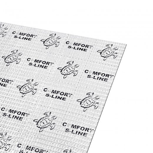 Antivibrační materiál Comfortmat S1