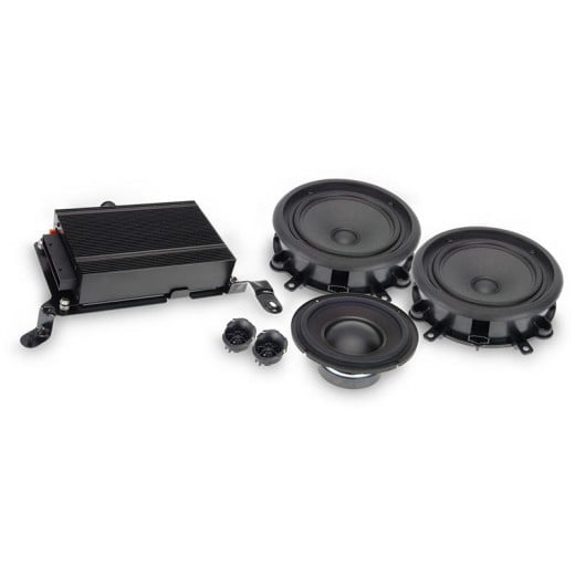 Reproduktory Alpine SPC-300A3