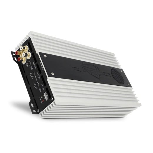 Zesilovač Zapco ST-2XP SQ III