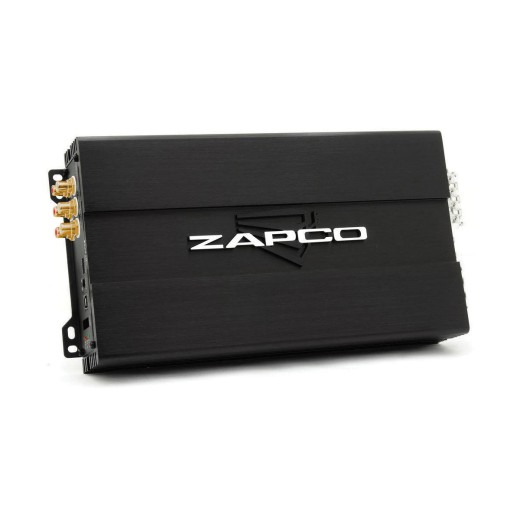 Zesilovač Zapco ST-4X DSP