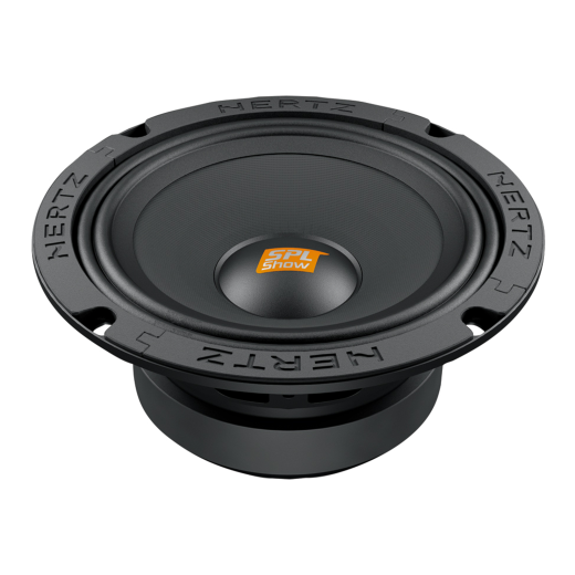 Reproduktory Hertz SV 165.1